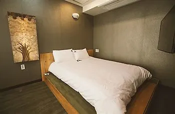 Aqua Beautique Pool Villas Jeju