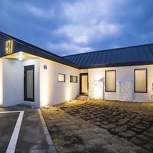 펜션 우연한동 독채펜션, 제주